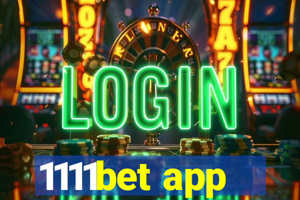 1111bet app